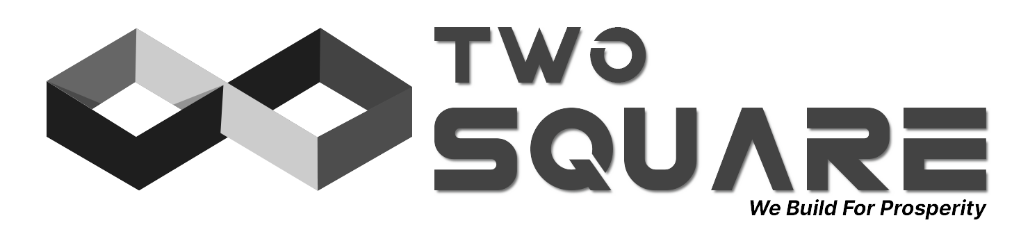 The Two Square