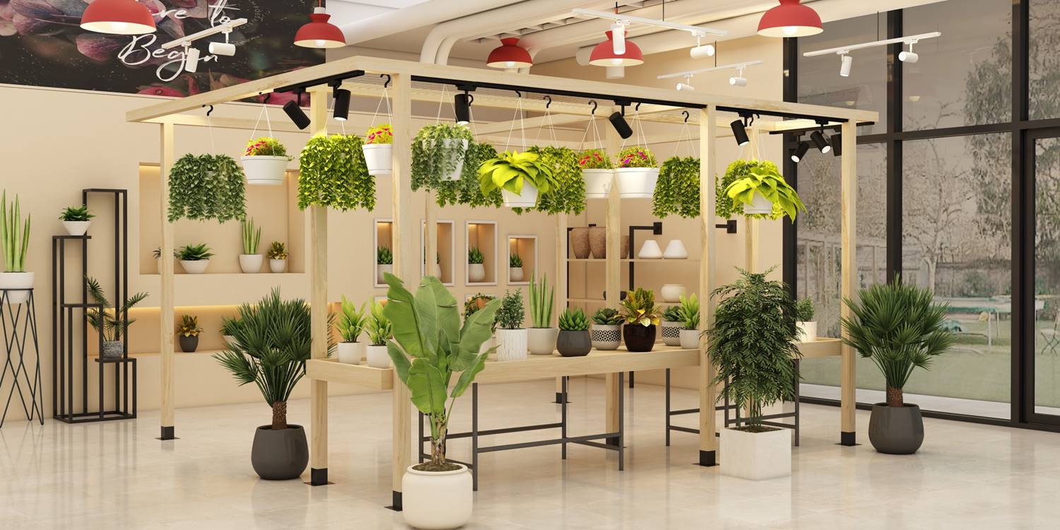 Boost Your Brand: The Power of Retail Store Design
