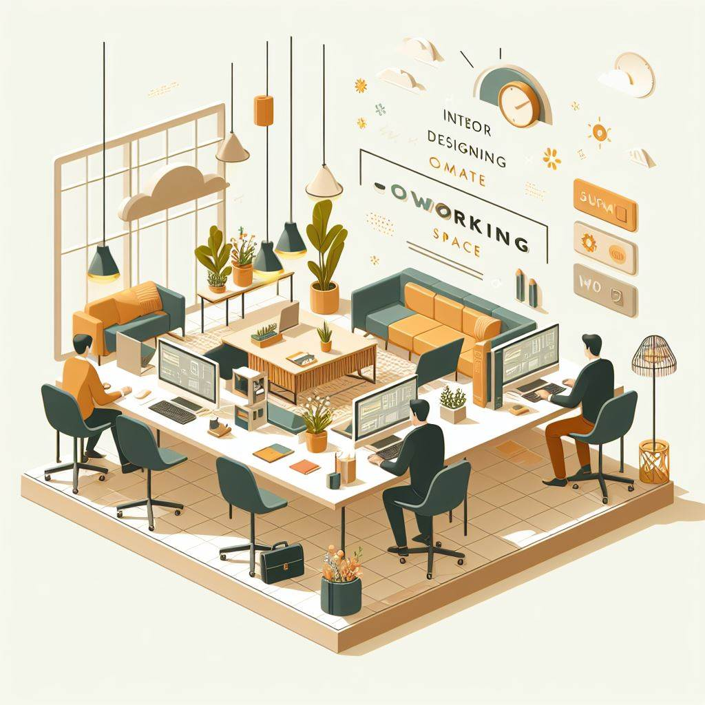 How To Design A Coworking Space?