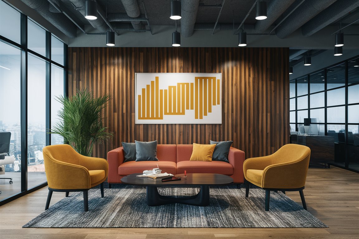 Choosing the Perfect Wall Panels for Your Office Interior: A Comprehensive Guide