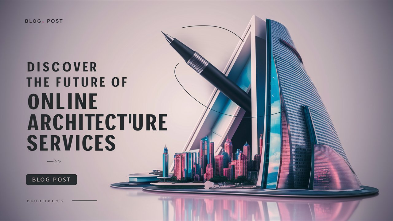 The Advantages of Choosing an Online Architecture Services Provider