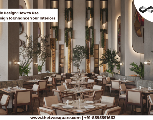 The Psychology of Restaurant Interior Design: How Ambiance Affects Dining Experience