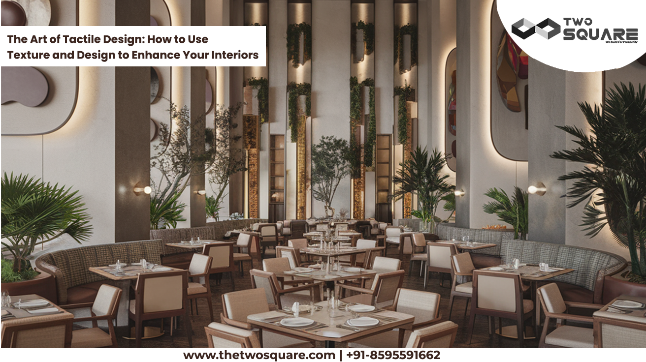 The Psychology of Restaurant Interior Design: How Ambiance Affects Dining Experience