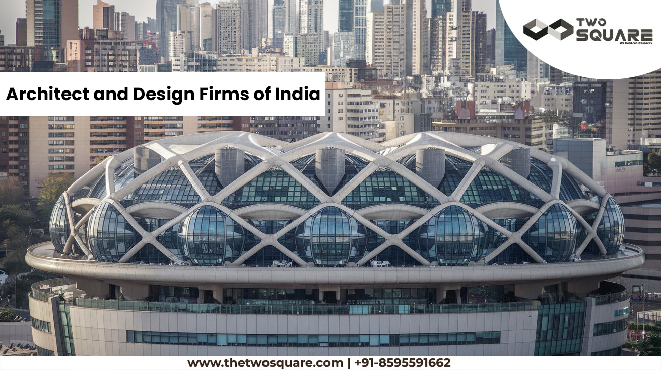 Best Architecture Firms in India: Redefining Design Excellence