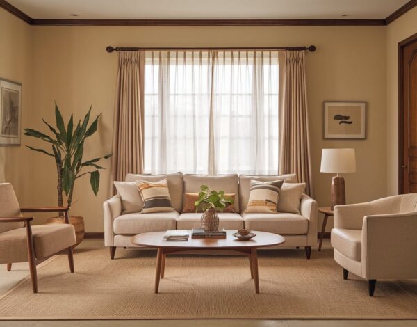 Home Interior Designers in Delhi: Premier Design Ideas for Gurgaon Homes