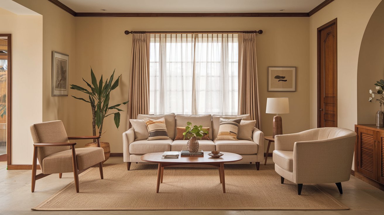 Interior Designers in Delhi