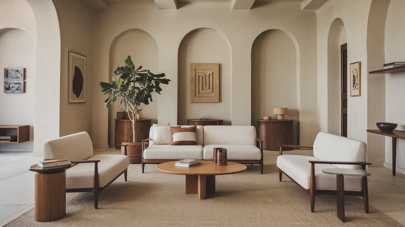 Interior Designers in Delhi