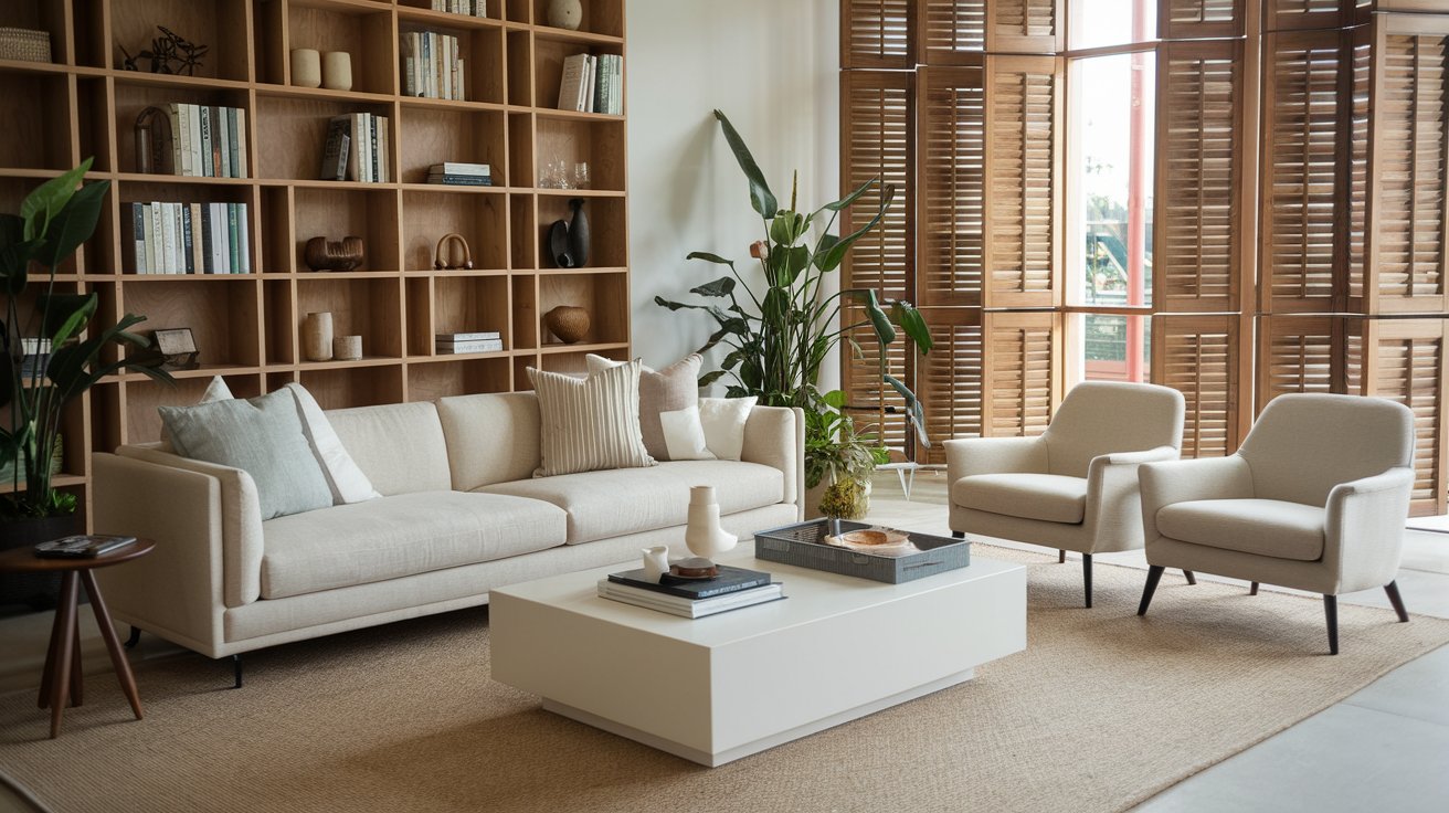 Interior Designers in Delhi