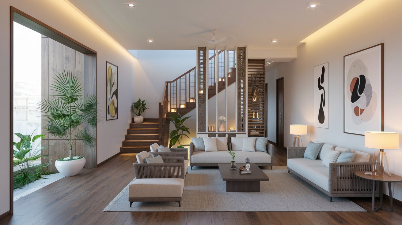 Why is Vastu Shastra Becoming Popular in Delhi NCR Homes in 2025? The rise of Vastu in the NCR market is not just cultural—it’s data-driven. According to a MagicBricks survey in 2025, 65% of luxury buyers in Gurugram and Noida ask about Vastu compliance before making a purchase decision. There are three main reasons behind this surge: Real Estate Value – Properties advertised as “Vastu-friendly” in NCR fetch an 8–12% premium compared to non-compliant homes. Lifestyle Stress – With fast-paced urban life, residents are seeking environments that promote calmness and well-being. Developer Strategy – Builders along Dwarka Expressway, Golf Course Road, and Sohna Road actively market “Vastu-perfect” layouts to attract end-users. In short, Vastu is no longer optional—it’s a core decision-making factor in Delhi NCR’s booming real estate landscape.